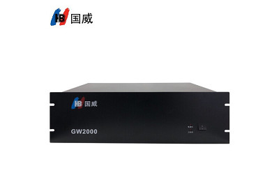 利达信融合调度系统